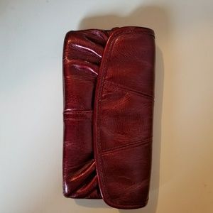 Red Miche Wallet